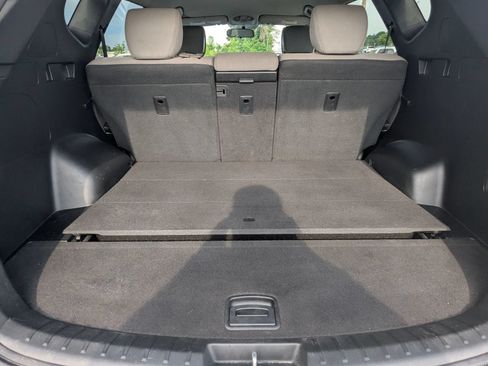 Used 2018 Hyundai Santa Fe Sport AWD/4WD image 13