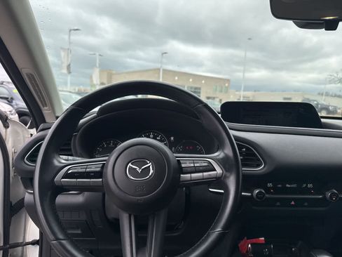 Used 2023 MAZDA CX-30 AWD 2.5 S w/ Select Package image 19