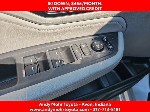 Used 2019 Honda Odyssey Elite image 12