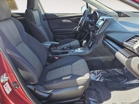 Used 2019 Subaru Crosstrek 2.0i Premium w/ Popular Package #3 AWD/4WD image 18