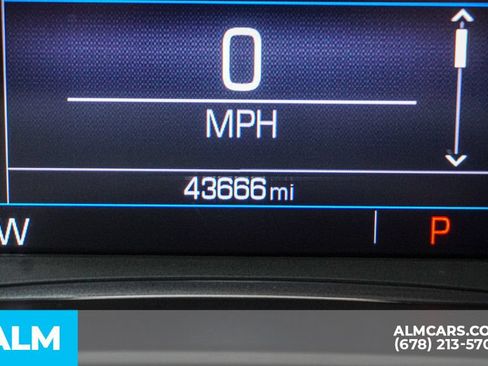 Used 2022 GMC Acadia SLE w/ Driver Convenience Package FWD image 59