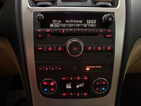 Used 2012 GMC Acadia SLT FWD image 44