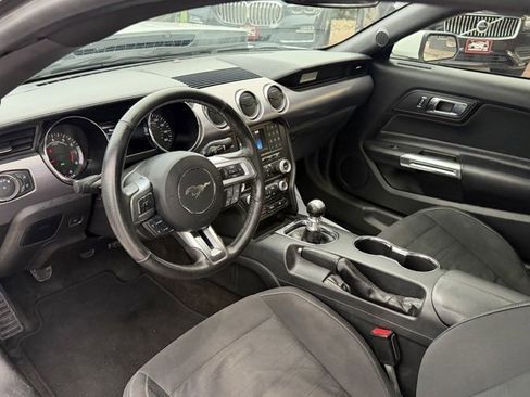 Used 2017 Ford Mustang GT w/ Black Accent Package image 17
