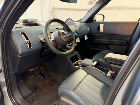 New 2026 MINI Cooper Countryman S AWD/4WD image 8