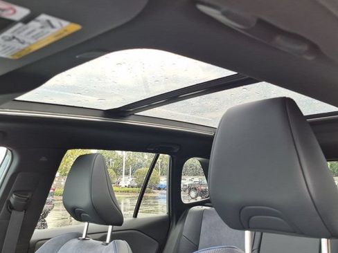 Certified 2026 Toyota RAV4 XSE w/ Panoramic Sun Roof Package AWD/4WD image 10