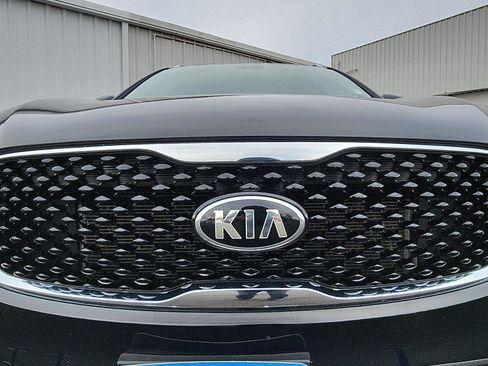 Used 2017 Kia Sorento EX image 14