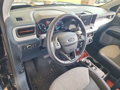 Used 2024 Ford Maverick XLT w/ XLT Luxury Package image 10