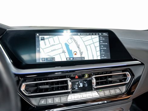 Used 2019 BMW Z4 sDrive30i image 45