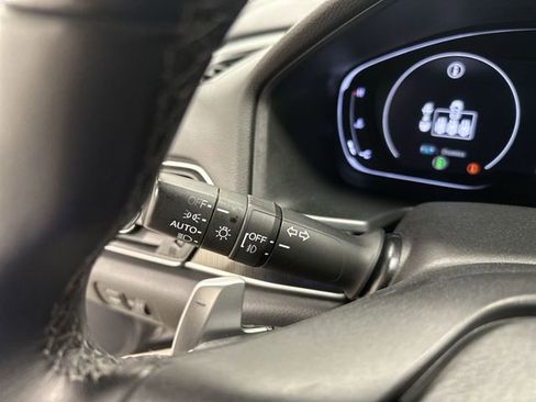 Used 2022 Honda Accord Sport Special Edition image 18