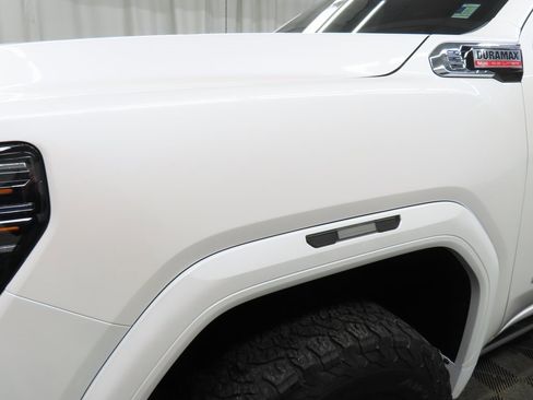 Used 2024 GMC Sierra 3500 Denali w/ Denali Reserve Package image 56