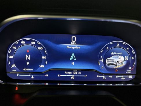 Certified 2023 Chevrolet Tahoe RST w/ Luxury Package image 19