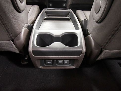 Certified 2019 Honda Odyssey EX-L image 18