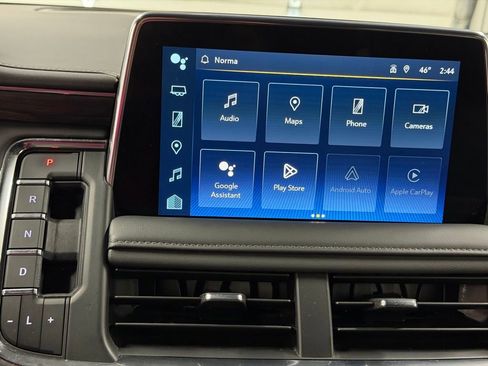 Certified 2024 Chevrolet Tahoe LT image 5