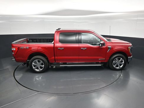 Used 2023 Ford F150 Lariat w/ Equipment Group 502A High AWD/4WD image 39