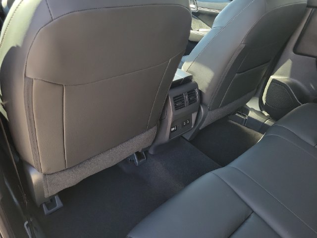 Used 2024 Nissan Rogue SL w/ SL Premium Package AWD/4WD image 10