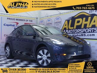Used 2024 Tesla Model Y 2WD video 1