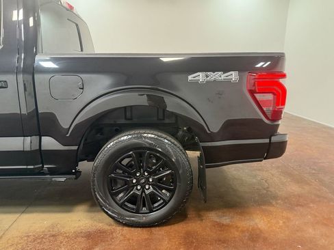 Used 2024 Ford F150 Platinum image 37