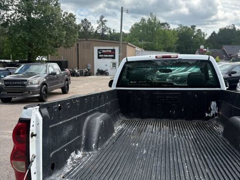 Used 2003 Chevrolet Silverado 1500 W/T RWD image 7