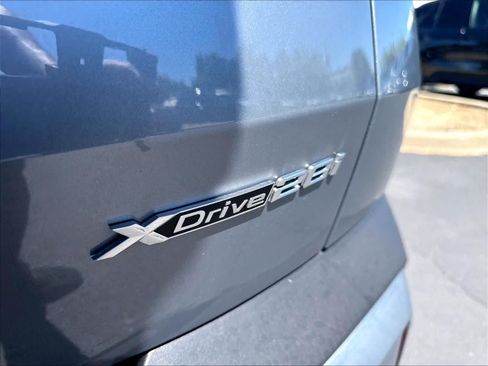 Used 2026 BMW X2 xDrive28i w/ Technology Package AWD/4WD image 24