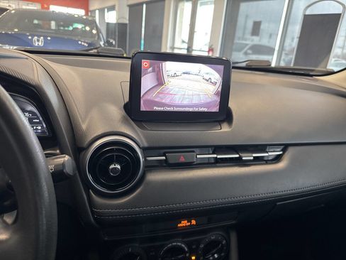 Used 2019 MAZDA CX-3 Sport image 28