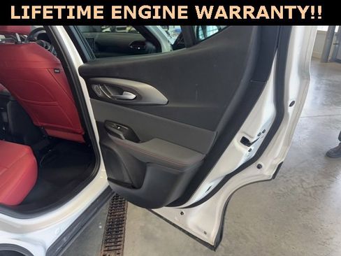 Used 2024 Dodge Hornet GT Plus image 35