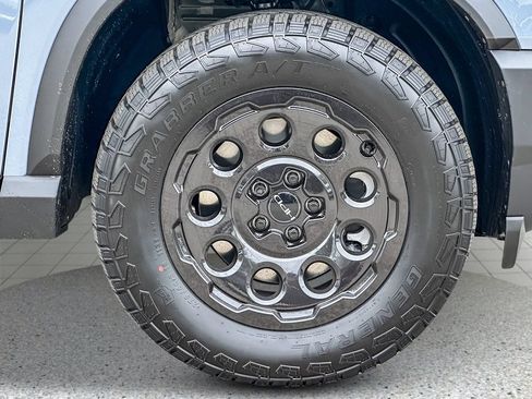 New 2026 Honda Passport TrailSport image 8