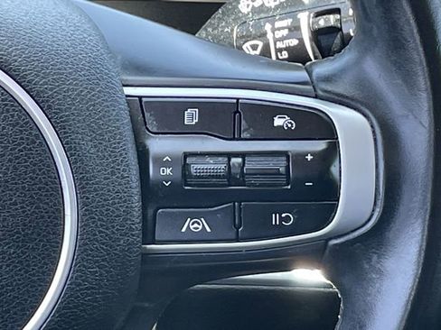 Used 2023 Kia Sportage EX FWD image 13