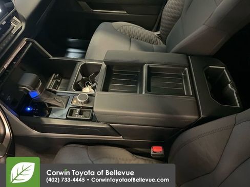 New 2026 Toyota Tundra SR5 image 17