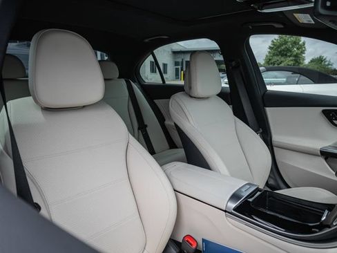 Certified 2024 Mercedes-Benz C 300 Sedan w/ Exclusive Trim Package image 28