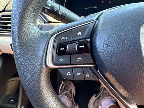 Used 2021 Honda Accord EX image 21