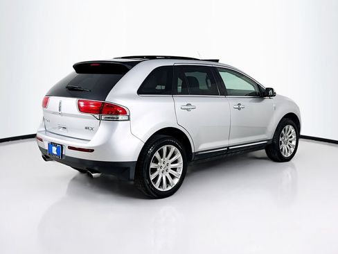 Used 2015 Lincoln MKX FWD w/ Equipment Group 102A image 7