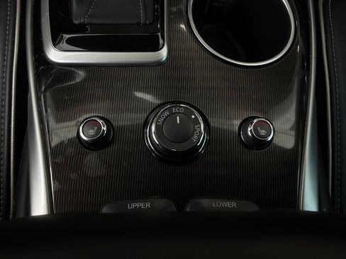 Used 2020 INFINITI QX60 Pure FWD image 25
