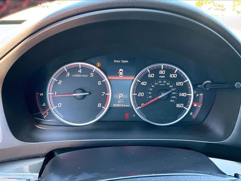 Used 2021 Acura ILX w/ Premium & A-SPEC Package FWD image 25