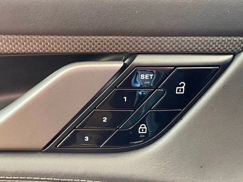 Used 2020 Porsche Taycan Turbo S image 19