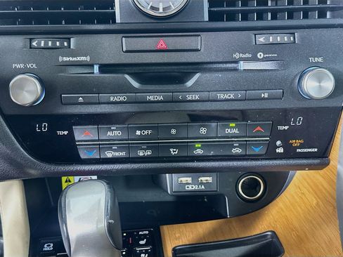 Used 2022 Lexus RX 350 FWD w/ Premium Package image 24