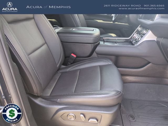 Used 2023 GMC Yukon XL Denali w/ Denali Reserve Package AWD/4WD image 29