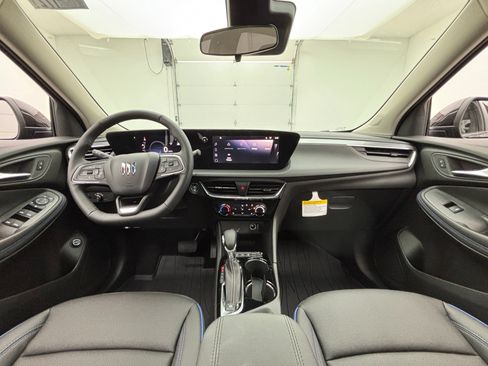 New 2026 Buick Encore GX Sport Touring w/ Advanced Technology Package AWD/4WD image 3