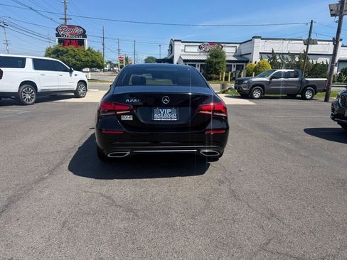 Used 2019 Mercedes-Benz A 220 image 7