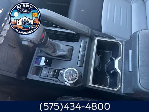 Used 2025 Toyota Tacoma TRD Off-Road image 10