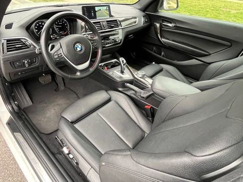 Used 2020 BMW 230i xDrive Coupe w/ Premium Package image 25