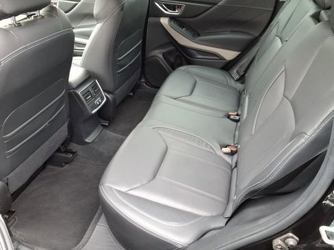 Used 2023 Subaru Forester Limited image 7