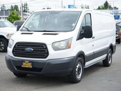 Used 2015 Ford Transit 150 130 Low Roof