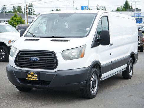 Used 2015 Ford Transit 150 130 Low Roof RWD image 1