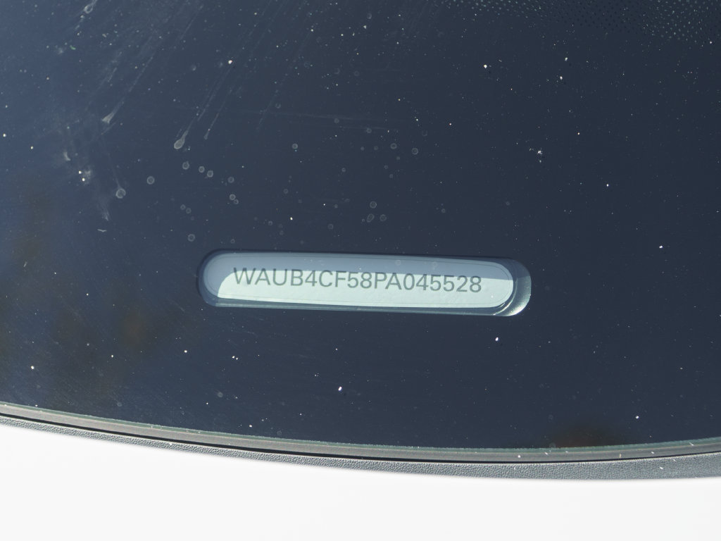 Used 2023 Audi S5 Prestige w/ Prestige Package AWD/4WD image 31