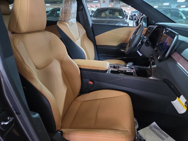New 2026 Lexus RX 350h w/ Convenience Package AWD/4WD image 25