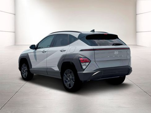 New 2026 Hyundai Kona SEL Sport FWD image 5