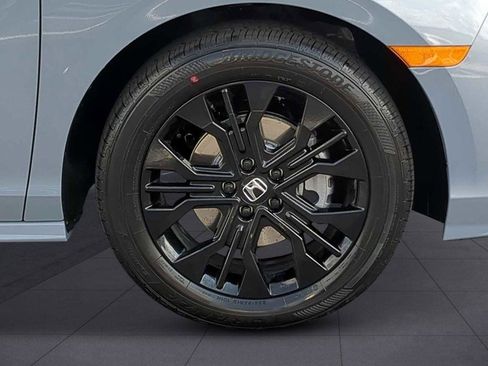 New 2026 Honda Odyssey Sport-L image 9