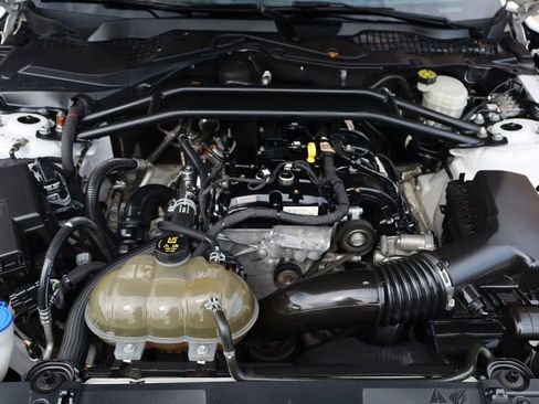 Used 2021 Ford Mustang Coupe w/ Equipment Group 101A image 10