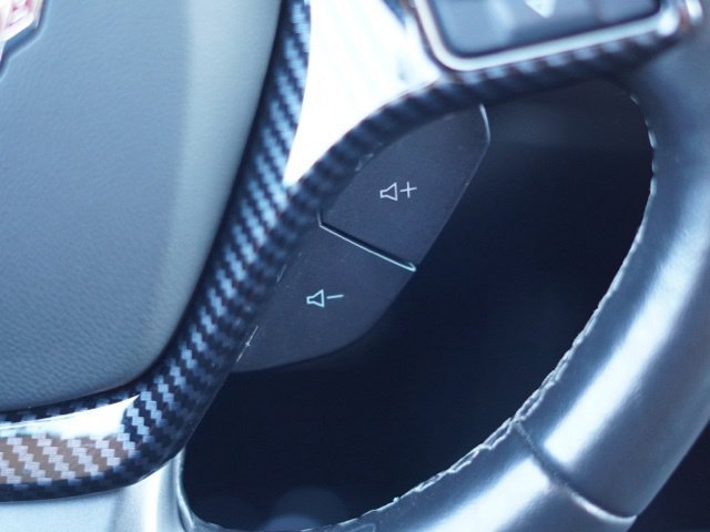 Used 2018 Chevrolet Corvette Stingray Convertible w/ 1LT RWD image 24