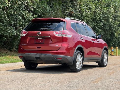 Used 2016 Nissan Rogue SV FWD image 5